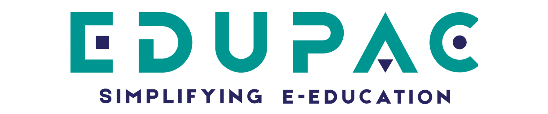Edupac - Simplifying E-Education