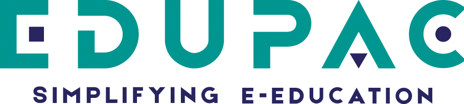 Edupac - Simplifying E-Education