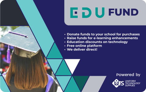 Edupac EDUFUND