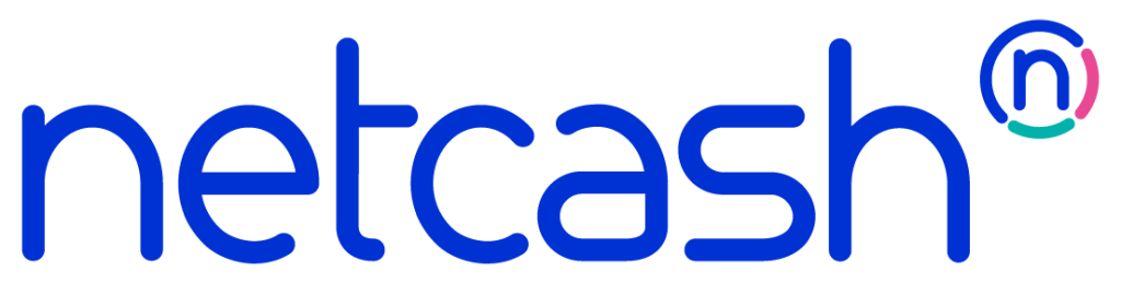 Netcash logo – trusted South African payment solutions provider for secure EFT, debit orders, and online payments